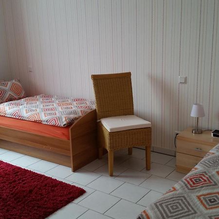 Ferienwohnung Rucksack-Bimbes Altendiez Екстер'єр фото