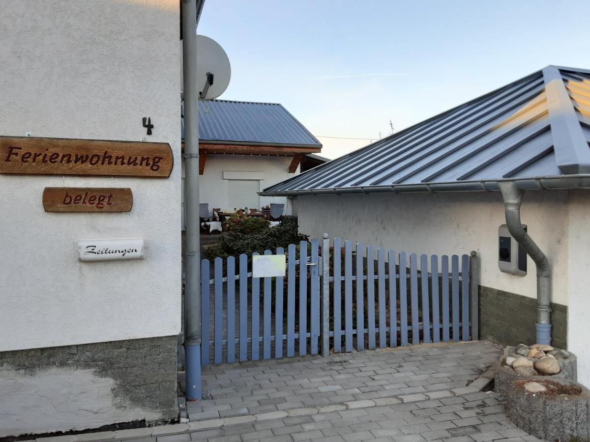 Ferienwohnung Rucksack-Bimbes Altendiez Екстер'єр фото