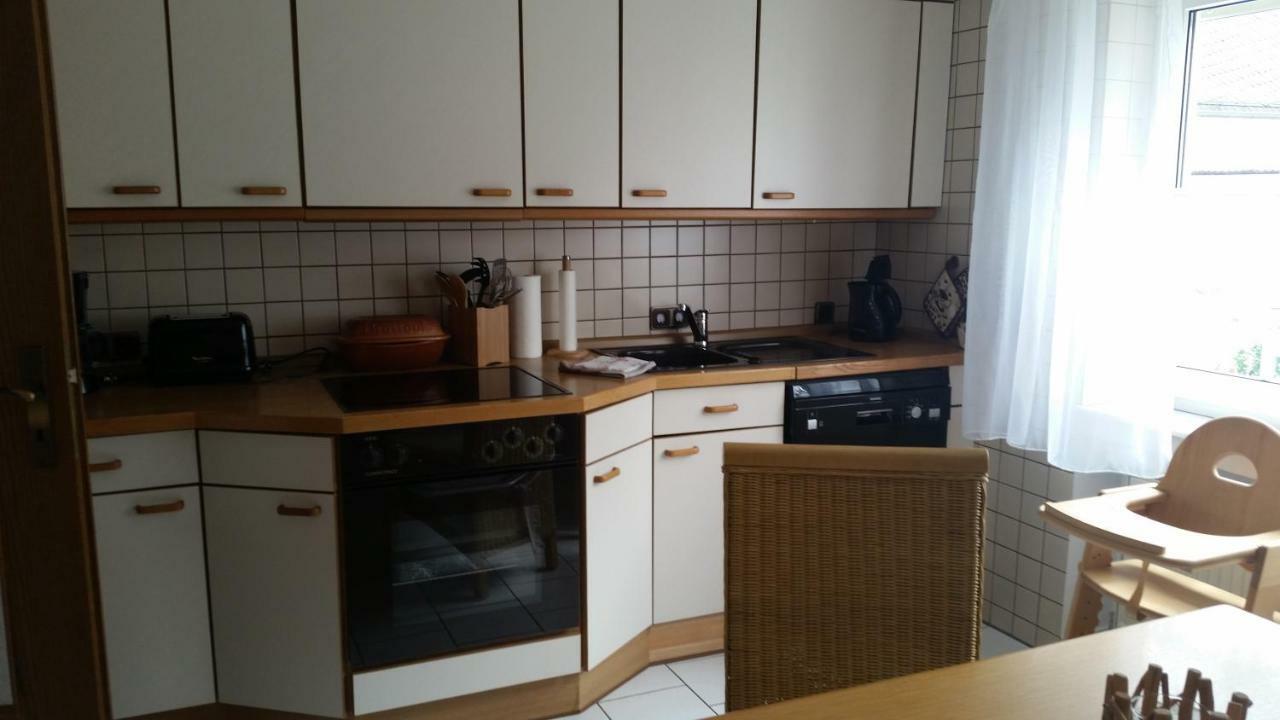 Ferienwohnung Rucksack-Bimbes Altendiez Екстер'єр фото
