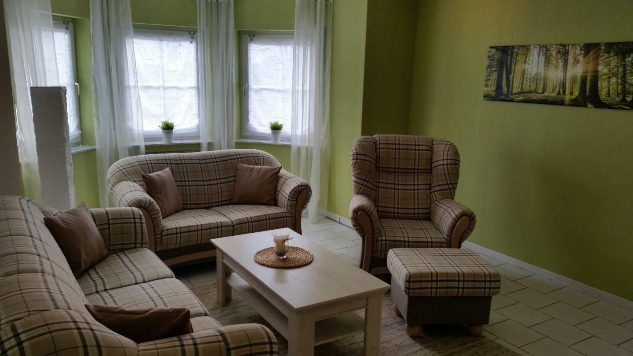 Ferienwohnung Rucksack-Bimbes Altendiez Екстер'єр фото