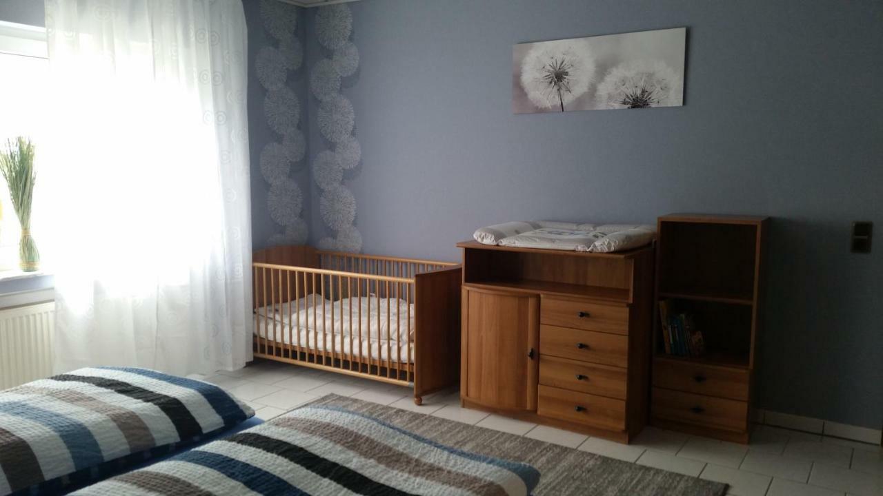 Ferienwohnung Rucksack-Bimbes Altendiez Екстер'єр фото